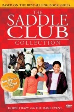 Watch The Saddle Club Vodly